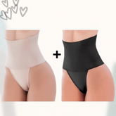 BellaPlus - Calcinha Modeladora - Compre 1 Leve 2