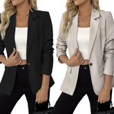 Blazer Alfaitaria Premium - Compre 1 Leve 2
