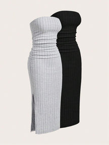 Dress Midy Tomara Que Caia - Compre 1 Leve 2