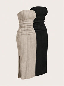 Dress Midy Tomara Que Caia - Compre 1 Leve 2