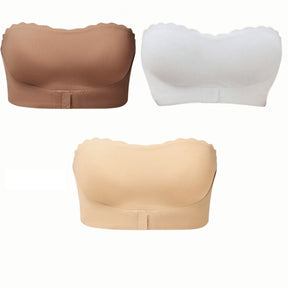 Sutiã Soft-Plus [PROMOÇÃO PAGUE 1 LEVE 3]