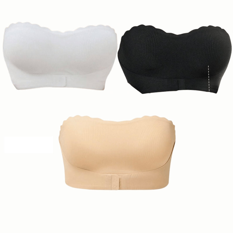 Sutiã Soft-Plus [PROMOÇÃO PAGUE 1 LEVE 3]