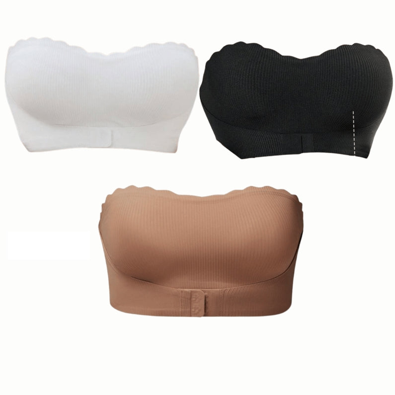 Sutiã Soft-Plus [PROMOÇÃO PAGUE 1 LEVE 3]