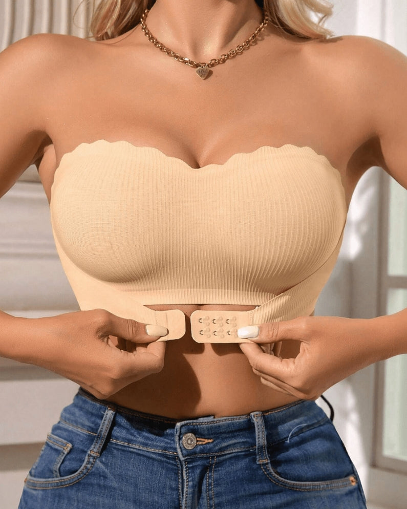 Sutiã Soft-Plus [PROMOÇÃO PAGUE 1 LEVE 3]