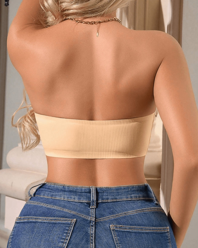 Sutiã Soft-Plus [PROMOÇÃO PAGUE 1 LEVE 3]