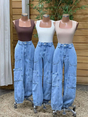 Halter Suplex Body® - Compre 1 Leve 3