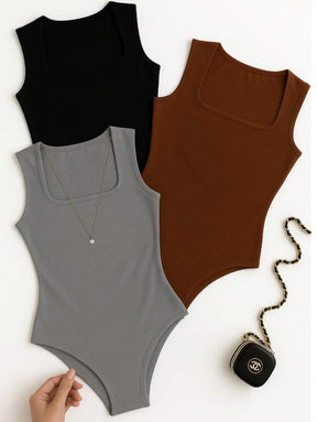 Halter Suplex Body® - Compre 1 Leve 3