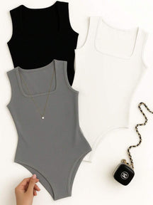 Halter Suplex Body® - Compre 1 Leve 3