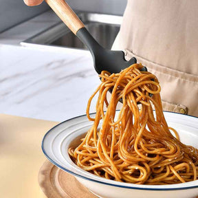 MasterChef – Seu Kit Com 19 peças Profissional + Brinde 4 Apoios de colher em silicone!