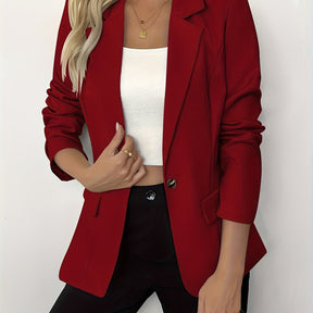 Blazer Alfaitaria Premium - Compre 1 Leve 2