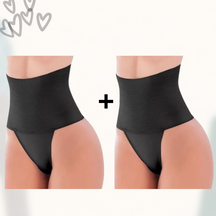 BellaPlus - Calcinha Modeladora - Compre 1 Leve 2