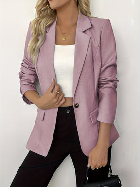 Blazer Alfaitaria Premium - Compre 1 Leve 2