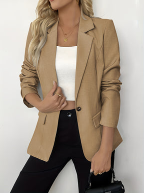 Blazer Alfaitaria Premium - Compre 1 Leve 2