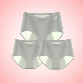 Calcinha ConfortLife™ Antivazamento Modeladora | Compre 1 Leve 3