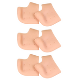 Protetores de Calcanhar OrtoFlex  – Compre 1 Leve 3 PARES]