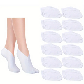 Meias Hidratantes Hidralisse – Compre 5 Leve 12 PARES]