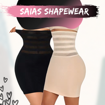 Saias Shapewear - Compre 1 Leve 2