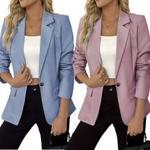 Blazer Alfaitaria Premium - Compre 1 Leve 2