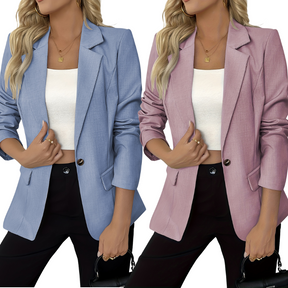 Blazer Alfaitaria Premium - Compre 1 Leve 2