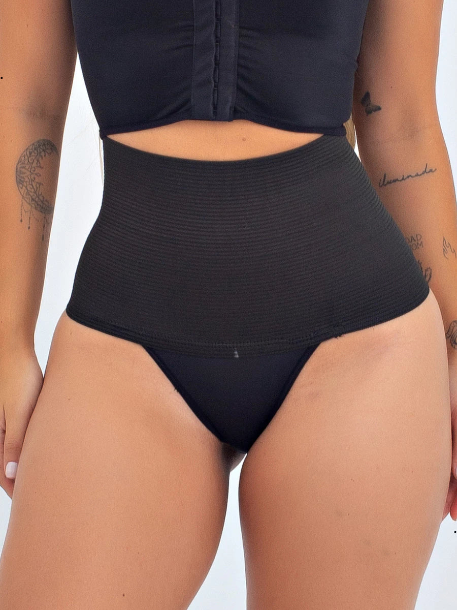 BellaPlus - Calcinha Modeladora - Compre 1 Leve 2