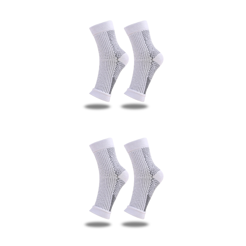 Meias de Compressão Ortopédicas ConfortLife®