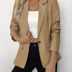 Blazer Alfaitaria Premium - Compre 1 Leve 2
