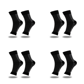 Meias de Compressão Ortopédicas ConfortLife®