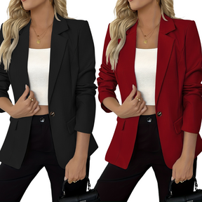 Blazer Alfaitaria Premium - Compre 1 Leve 2